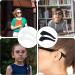 Divina Vitae Anti-Slip Glasses - 14 Pairs of Children's Silicone Ear Glasses | International Shipping - Buy Online on GoSupps.com
