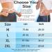 Buy KIWI RATA Back Brace - Pain Relief Support Belt for Men & Women | Breathable Design for Sciatica Herniated Disc & Scoliosis - Perfect for Heavy Lifting - Buy Online on GoSupps.com