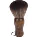 Qukaim Salon Neck Dust Brush Portable Salon Hair Dust Cleaning Brush Neck Face Hair Removal Brush for Household Sweeping Brush for Haircut Salon Neck Neck Dust - Buy Online on GoSupps.com