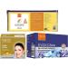 Women Facial Kit - Anti-Tan & Gold Facial Kit + Diamond Bleach (Pack of 2) for Radiant Skin | International Shipping - Buy Online on GoSupps.com