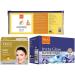 Women Facial Kit Anti-Tan Facial Kit + Gold Facial Kit + Diamond Bleach (Pack of 2)