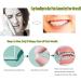 Orthodontic Wax for Braces - Pain Relief 20 Pieces 10 Color Options | Dental Wax for Irritation - Buy Online on GoSupps.com