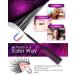 Bisutang Upgraded Magnetic Eyelashes and Eyeliner Set - 6 Pairs Reusable Lashes with 2 Tubes of Magnetic Eyeliner, Storage Case, Scissors, Tweezers - Glue-free, Natural Look - Buy Online on GoSupps.com