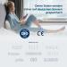 Ovy Basal Thermometer for Ovulation Tracking + Free App | Natural Family Planning & Fertility Test - Buy Online on GoSupps.com