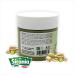 Sicania Sicilian Pistachio Cream Spread 200g | All-Natural, Gluten-Free, Gourmet Italian Recipe | Ideal for Desserts, Baking & Breakfast | Smooth Texture | Perfect Gift for Foodies - Buy Online on GoSupps.com