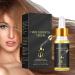 Hair Growth Serum Anti Hair Loss Ginger Hair Growth Serum Biotin Thickening Herbal Essence Essence Oil for Fast Hair Growth - Buy Online on GoSupps.com