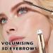 Buy CAHIUYOA 2PCS Waterproof Eyebrow Gel - Long-lasting Tinted Brow Mascara for Natural Brows - 02 Light Brown | International Shipping Available - Buy Online on GoSupps.com