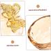 MUSISALY Nail Art Brush Cup Nail Dish Bowl Dish for Acrylic Nails Decorative Nail Brush Cup Nail Art Liquid Holder Nail Dish Cup Glass Nail Cups Glass Nail Art Cup Nail Art Dish Cup - Buy Online on GoSupps.com