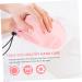 FOMIYES 4 Pairs Wax Thermal Insulation Gloves Hand Gloves Spa Paraffin Wax Bath Liner Healthy Hand Treatment Hand Care Gloves Dry Hand Gloves Beauty Wax Manicure Baby Cotton Pink - Buy Online on GoSupps.com