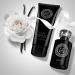 Shop Icon Vanilla Black Body Lotion - Nourishing Shea Butter & Vitamin E Soothing Vanilla Amber & Gardenia - 6.7 oz International Shipping Available - Buy Online on GoSupps.com