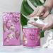 Buy Merry & Bright Christmas Foaming Hand Soap - 500ml Gift Box | Citrus & Pine Aroma - Perfect Holiday Gift - Buy Online on GoSupps.com