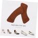 Didiseaon 8 Pairs High Heel Stickers - Sweat Absorbing Sponge Protectors for Comfortable Feet - Buy Online on GoSupps.com