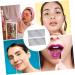 50pcs Multi-function Makeup Brush Set - Lip Gloss & Lipstick Applicator Tool - Buy Online on GoSupps.com