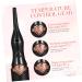 POPETPOP Heated Eyelash Curlers USB Rechargeable: Electric Eyelash Curlers Heated Lash Curler Eye Lashes Tool for Makeup Natural Curling Eye Lashes - Buy Online on GoSupps.com