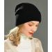 Jaxmonoy Cashmere Slouchy Beanie for Women | Lightweight Winter Knit Hat - Buy Online on GoSupps.com