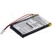 Buy UP553 1-756-381-11 850mAh Battery for Clie PEG-UX50 & PEG-UX40 | 3.7V International Shipping - Buy Online on GoSupps.com
