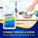 Probiotic Enzyme Cleaner - Professional Strength Stain & Odor Remover - One Gallon Natural Bio-Enzymatic Formula - No Rinse Dye Free - 128 Fl Oz - Buy Online on GoSupps.com