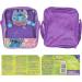 Disney Lilo & Stitch Makeup Shoulder Bag for Girls | Lip Gloss Nail Polish & Hair Bow | Perfect Party Gift for Ages 3+ | Townley Girl - Buy Online on GoSupps.com