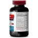 Folic acid capsules - Anti Gray Hair - Gray hair away natural hair growth products hair supplements for hair growth women hair biotin vitamins biotin vitamins for hair skin and nails 2Bots 120Caps - Buy Online on GoSupps.com