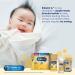 Enfamil A+ Baby Formula Value Pack Powder Refill DHA (a type of Omega-3 fat) to help support brain development Age 0-12 months 992g Pack of 4 - Buy Online on GoSupps.com