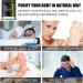 Buy 5 Pairs Detox Foot Pads - Deep Cleaning Detoxification Plaster for Stress Relief & Sleep - Buy Online on GoSupps.com