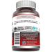 Amazing Formulas BCAA 2:1:1 - 1000 Mg Capsules Supplement | Branched Chain Amino Acids | Made in USA | 250 Count - Buy Online on GoSupps.com