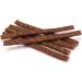 ARQUIVET Rabbit Sticks 1 Kg - 100% Natural Dog Snacks - Buy Online on GoSupps.com