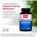 Jarrow Formulas Glucose Optimizer 120 Tablets | Blood Sugar Support Supplement - Buy Online on GoSupps.com