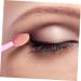 Housoutil 100pcs Double Ended Eyeshadow Brush Set Disposable - Buy Online on GoSupps.com