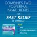 Imodium Multi-Symptom Caplets - 18 ct - Diarrhea Relief with Gas, Bloating, & Cramps - Buy Online on GoSupps.com