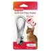 Beaphar Soft Flea Collar for Cats Kills Fleas For up to 4 Months Veterinary Medicine Adjustable With Safety Mechanism For Cats From 12 Weeks of Age 1 x Glitter Collar Colours May Vary