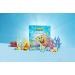 SpongeBob SquarePants Wet n Wild Eyeshadow Palette & Makeup Pigments â€“ Nautical Nonsense 0.82 oz - Buy Online on GoSupps.com