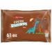 Malt-O-Meal Cocoa Dyno C r ales de petit-d jeuner sans gluten c r ales souffl es de riz croustillantes grandes c r ales pour la famille sac de c r ales refermable de 170 g 61 g (Lot de 1)