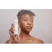 MADLUVV Illuminating Makeup Setting Spray - Hyaluronic Acid & Rosewater Mist for Hydrated Glow | 1 oz Mini - Buy Online on GoSupps.com