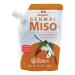 Eden Organic Genmai Miso, 12.1 oz, Soybean and Brown Rice