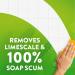 Scrubbing Bubbles Mega Shower Foamer Disinfecting Spray | 32 oz Rainshower Scent | Multi-Surface Bathroom & Tile Cleaner | Grime Fighter | Removes 100% Soap Scum - Buy Online on GoSupps.com