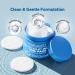 SilkyShark Glycolic Acid 20% Resurfacing Pads (60 Count) 20% Ultra Pure Glycolic Acid + 2% Salicylic Acid Exfoliating Peel Pads for Face & Body Effective Chemical with Vitamin B&C&E - Buy Online on GoSupps.com