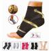6 Pairs Dr Sock Soother Anti-Fatigue Compression Socks for Instant Foot & Ankle Pain Relief - L/XL - Buy Online on GoSupps.com