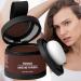 Hair Powder for Women - Root Touchup Powder Applicator Included - Long Lasting Hair Shading Tool Hair Concealer Gray Coverage for Fine and Thinning Hair - Buy Online on GoSupps.com