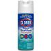 Clorox Fabric Sanitizer Aerosol Spray  Lavender Scent 14 Ounces