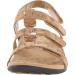 Vionic Rest Amber Women's Backstrap Sandal - Gold Cork, Size 8 - Buy Online on GoSupps.com