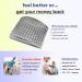 Goisern 2-in-1 Back Extensor & Neck Stretcher - Pain Relief for Neck & Lower Back - Buy Online on GoSupps.com