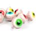 Trolli Glotzer Pack 5x4 Yeux en g latine acidul s avec c ur liquide Friandises cultes pour Halloween & f tes Sans lactose sans gluten Avec autocollant Sweet Buddies Small - Buy Online on GoSupps.com
