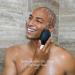 Buttah Skin Buttah Vibe Cleansing Brush with Stand - New & Improved Sonic Technology for Deep Cleansing - 2-Speed Brush for Men & Women - Buy Online on GoSupps.com