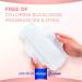 Always Infinity Sensitive With FlexFoam Pads For Women Size 1 Regular Absorbency With Wings 30 Count - Buy Online on GoSupps.com