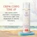 Collagen Marine Tone Up Body Cream with Marine Collagen and Firming Complex 200 ml - Buy Online on GoSupps.com