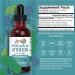 MaryRuth's Organics Kids Focus Supplement - Natural Brain Support  1 Fl Oz - Buy Online on GoSupps.com