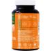 Nutori Pumpkin Seed & Saw Palmetto Extract - High Dose 120 Capsules | Vegan Lab-Tested 700mg Daily | Vitamin E Zinc Selenium Nettle Root - Made in Germany - Buy Online on GoSupps.com