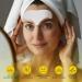 Marianp Forehead Wrinkle Patches - Anti-Wrinkle Snail Mucin & Collagen Patches for Overnight Use | Smooth Fine Lines & Wrinkles (14 Patches - Buy Online on GoSupps.com