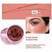 Pink Powder Blush - Pink Blush for Cheeks | Long-Lasting Blush | Pigmented Petal Highlighter Contour and Eyeshadow with Smooth Blend Travel-Friendly | Cream Highlighter - Buy Online on GoSupps.com